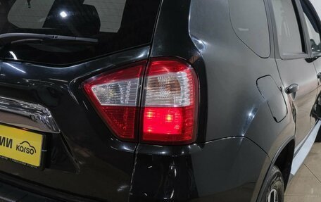 Nissan Terrano III, 2018 год, 1 499 000 рублей, 9 фотография