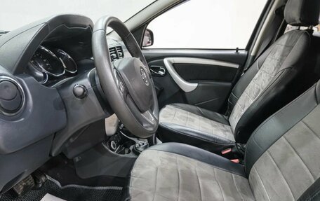 Nissan Terrano III, 2018 год, 1 499 000 рублей, 12 фотография