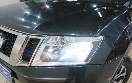 Nissan Terrano III, 2018 год, 1 499 000 рублей, 11 фотография