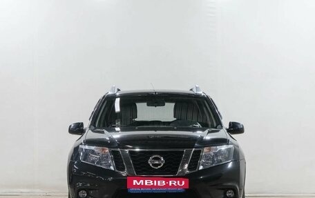 Nissan Terrano III, 2018 год, 1 499 000 рублей, 3 фотография