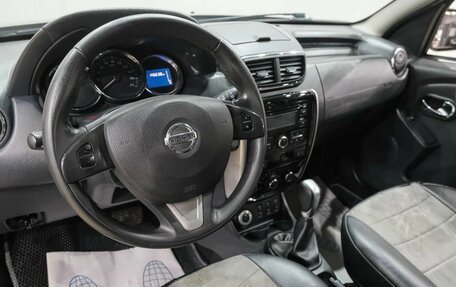 Nissan Terrano III, 2018 год, 1 499 000 рублей, 13 фотография