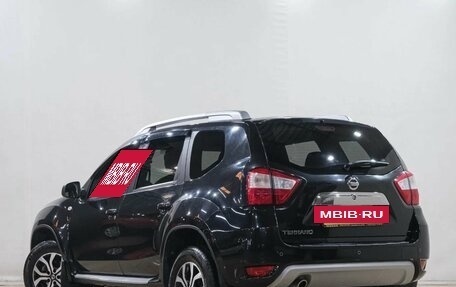 Nissan Terrano III, 2018 год, 1 499 000 рублей, 5 фотография