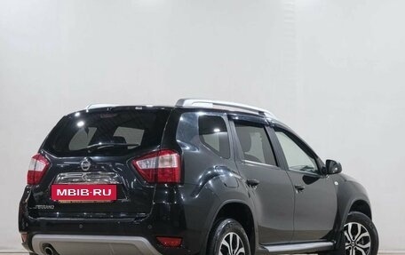 Nissan Terrano III, 2018 год, 1 499 000 рублей, 7 фотография