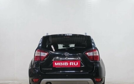 Nissan Terrano III, 2018 год, 1 499 000 рублей, 6 фотография