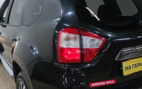 Nissan Terrano III, 2018 год, 1 499 000 рублей, 8 фотография