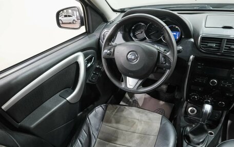 Nissan Terrano III, 2018 год, 1 499 000 рублей, 16 фотография