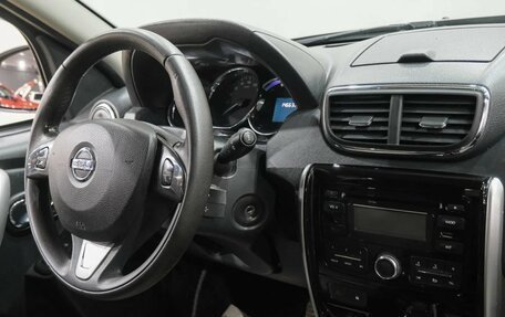 Nissan Terrano III, 2018 год, 1 499 000 рублей, 19 фотография