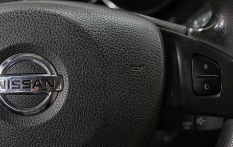 Nissan Terrano III, 2018 год, 1 499 000 рублей, 22 фотография
