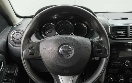 Nissan Terrano III, 2018 год, 1 499 000 рублей, 20 фотография