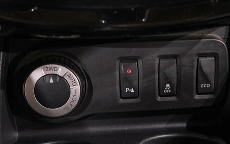 Nissan Terrano III, 2018 год, 1 499 000 рублей, 28 фотография