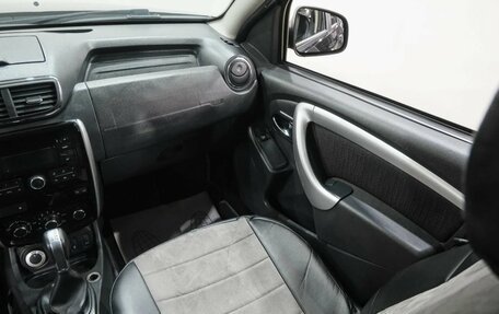 Nissan Terrano III, 2018 год, 1 499 000 рублей, 17 фотография