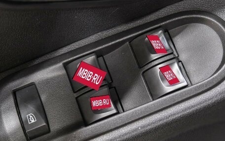 Nissan Terrano III, 2018 год, 1 499 000 рублей, 24 фотография