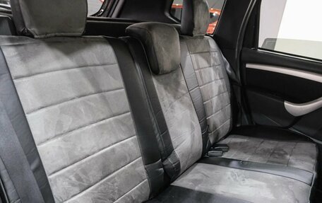 Nissan Terrano III, 2018 год, 1 499 000 рублей, 31 фотография