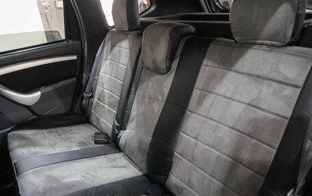 Nissan Terrano III, 2018 год, 1 499 000 рублей, 32 фотография