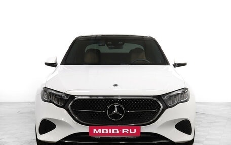 Mercedes-Benz E-Класс, 2025 год, 6 790 000 рублей, 2 фотография
