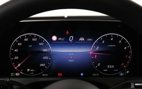 Mercedes-Benz E-Класс, 2025 год, 6 790 000 рублей, 12 фотография