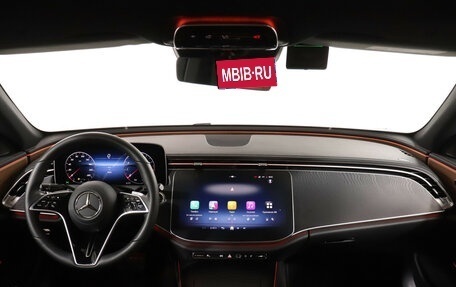 Mercedes-Benz E-Класс, 2025 год, 6 790 000 рублей, 13 фотография