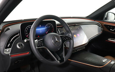 Mercedes-Benz E-Класс, 2025 год, 6 790 000 рублей, 14 фотография