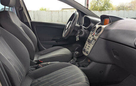 Opel Corsa D, 2008 год, 499 900 рублей, 10 фотография