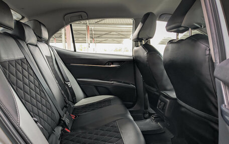 Toyota Camry, 2020 год, 2 999 000 рублей, 12 фотография