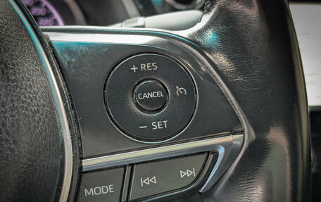 Toyota Camry, 2020 год, 2 999 000 рублей, 15 фотография