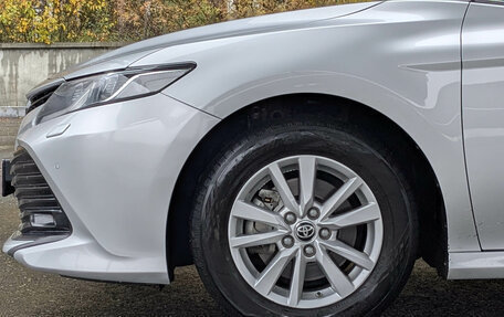 Toyota Camry, 2020 год, 2 999 000 рублей, 17 фотография