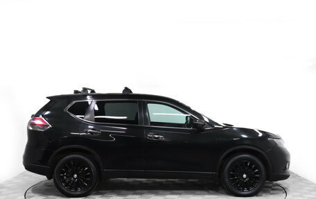 Nissan X-Trail, 2017 год, 1 590 000 рублей, 4 фотография