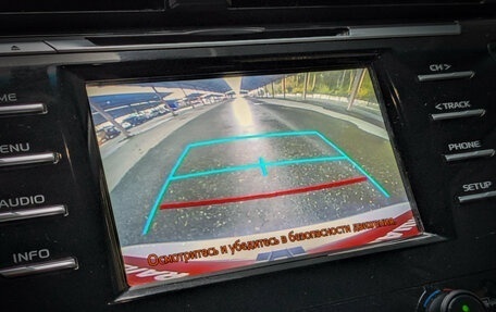Toyota Camry, 2020 год, 2 999 000 рублей, 13 фотография