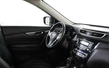 Nissan X-Trail, 2017 год, 1 590 000 рублей, 9 фотография