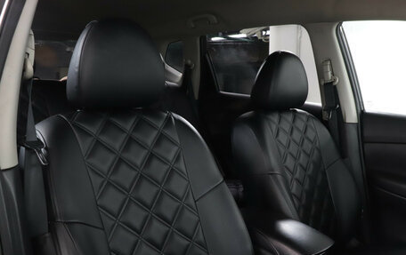Nissan X-Trail, 2017 год, 1 590 000 рублей, 16 фотография