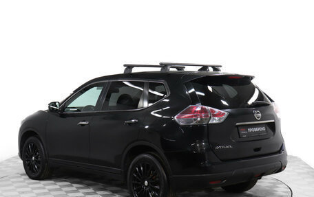 Nissan X-Trail, 2017 год, 1 590 000 рублей, 7 фотография