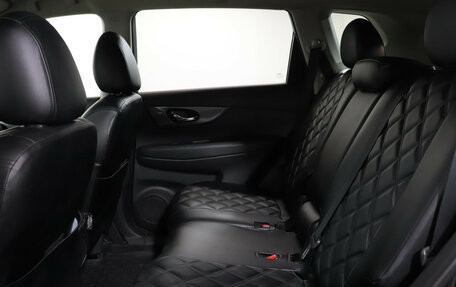 Nissan X-Trail, 2017 год, 1 590 000 рублей, 10 фотография