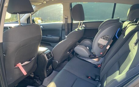 KIA Sportage IV рестайлинг, 2016 год, 1 700 000 рублей, 10 фотография