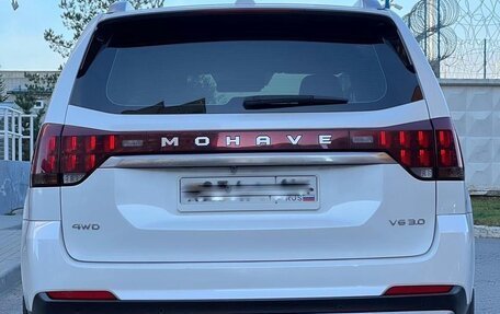 KIA Mohave I, 2020 год, 4 600 000 рублей, 10 фотография