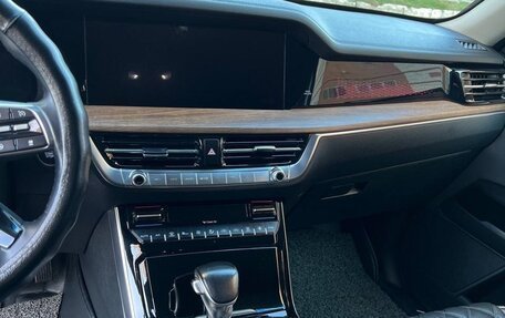 KIA Mohave I, 2020 год, 4 600 000 рублей, 9 фотография
