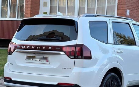 KIA Mohave I, 2020 год, 4 600 000 рублей, 6 фотография