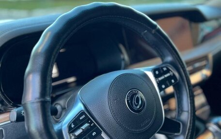 KIA Mohave I, 2020 год, 4 600 000 рублей, 8 фотография
