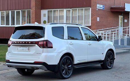 KIA Mohave I, 2020 год, 4 600 000 рублей, 7 фотография