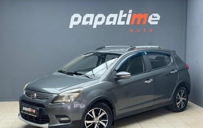 Lifan X50, 2017 год, 380 000 рублей, 1 фотография