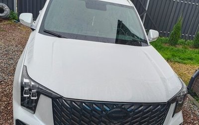 GAC GS8, 2023 год, 3 150 000 рублей, 1 фотография