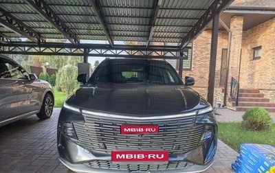 Haval F7, 2024 год, 2 790 000 рублей, 1 фотография