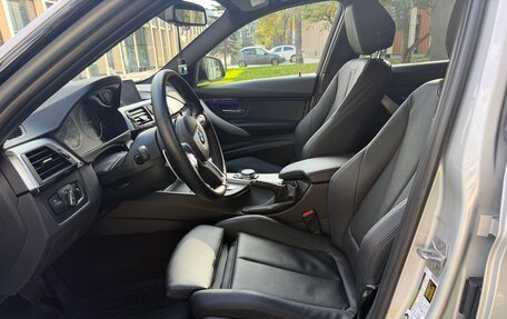 BMW 3 серия, 2016 год, 2 690 000 рублей, 12 фотография