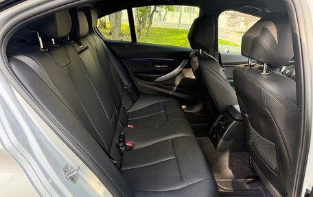 BMW 3 серия, 2016 год, 2 690 000 рублей, 14 фотография
