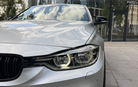 BMW 3 серия, 2016 год, 2 690 000 рублей, 11 фотография