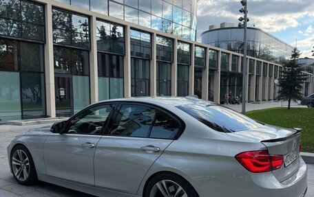 BMW 3 серия, 2016 год, 2 690 000 рублей, 4 фотография