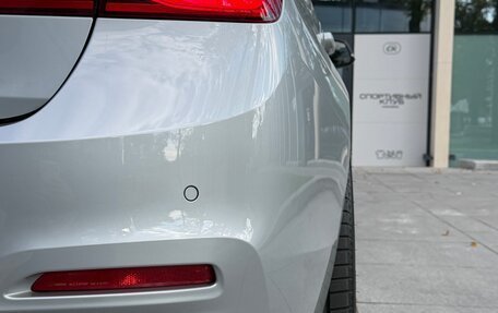 BMW 3 серия, 2016 год, 2 690 000 рублей, 9 фотография