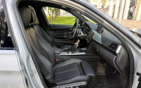 BMW 3 серия, 2016 год, 2 690 000 рублей, 13 фотография