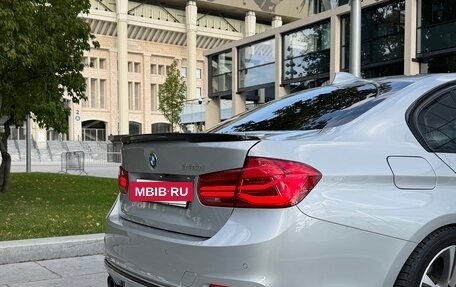 BMW 3 серия, 2016 год, 2 690 000 рублей, 8 фотография