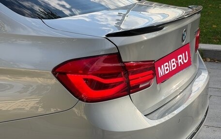 BMW 3 серия, 2016 год, 2 690 000 рублей, 10 фотография
