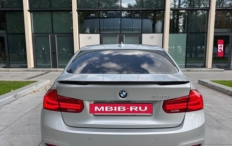 BMW 3 серия, 2016 год, 2 690 000 рублей, 6 фотография